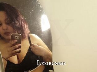 Lexibunnie