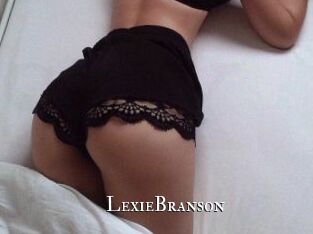 LexieBranson cams