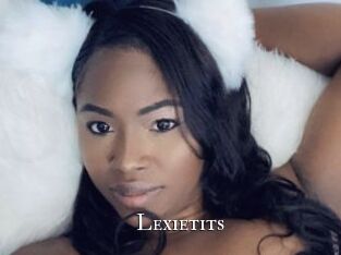 Lexietits