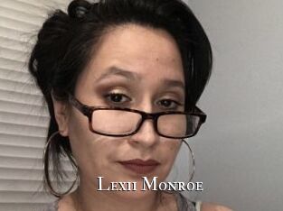 Lexii_Monroe