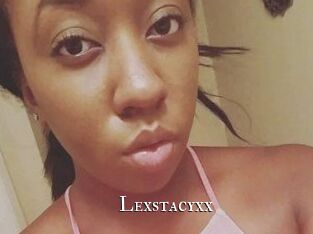 Lexstacyxx