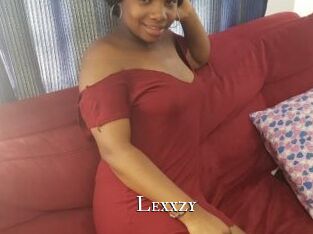Lexxzy