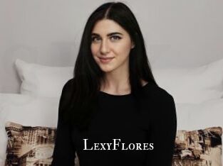 LexyFlores
