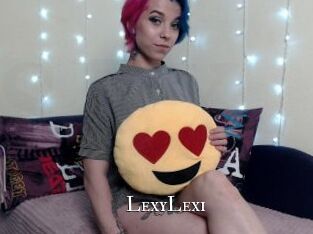 LexyLexi