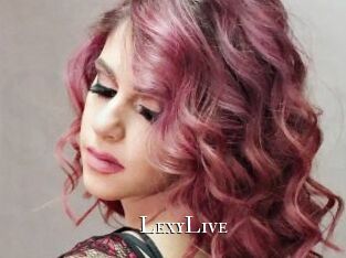 LexyLive cams
