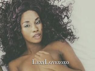 LexyLovexoxo