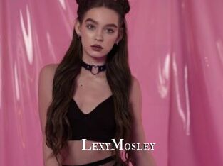 LexyMosley