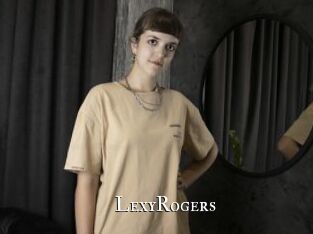 LexyRogers