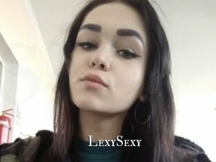LexySexy