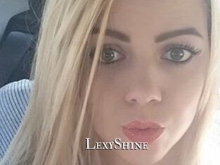 LexyShine
