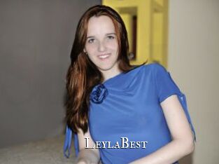 LeylaBest cams