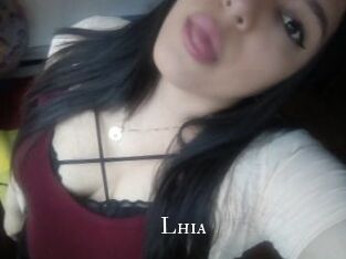 Lhia
