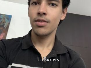 LiBrown