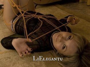 LiElegantu cams