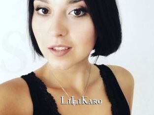 LiLiKaro