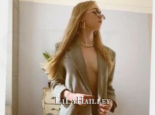 LiLyHailley