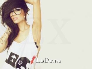 LiaDevise