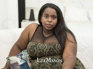 LiaMason