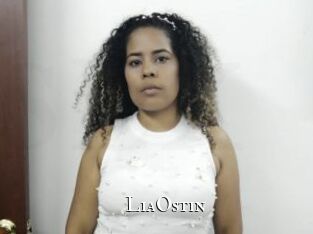 LiaOstin