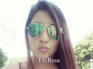 LiaRush