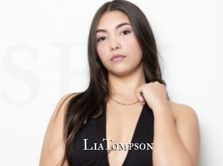 LiaTompson