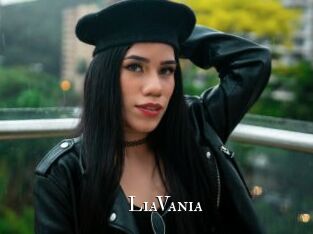 LiaVania