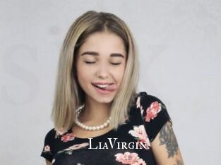 LiaVirgin