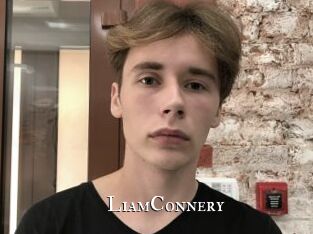 LiamConnery