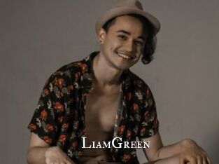LiamGreen