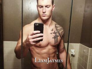Liam_Jaymes
