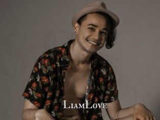 LiamLove