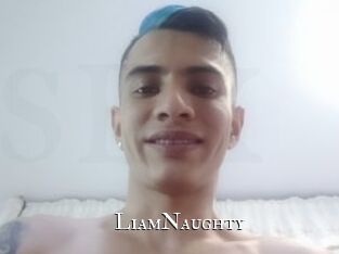 LiamNaughty