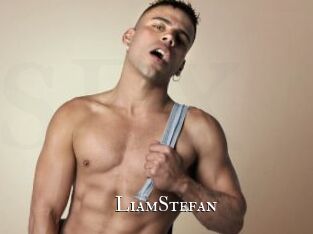 LiamStefan
