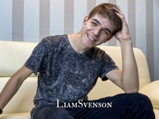 LiamSvenson