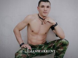 Liamwarrent