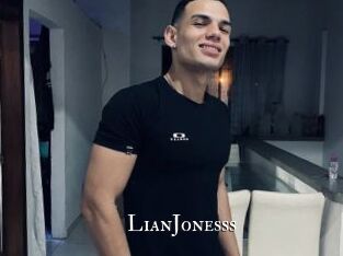 LianJonesss