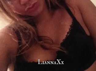 LiannaXx
