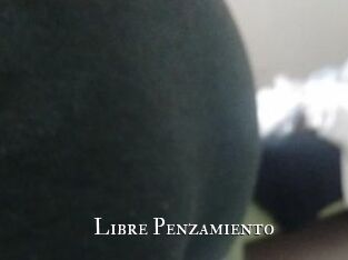 Libre_Penzamiento