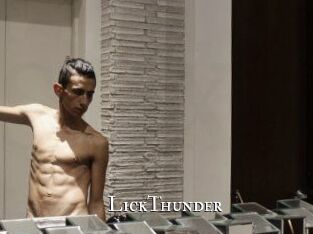 LickThunder