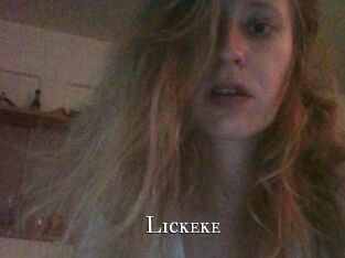 Lickeke