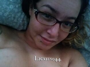 Licxies044