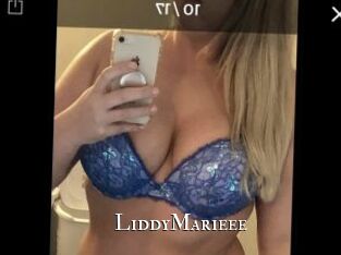 LiddyMarieee