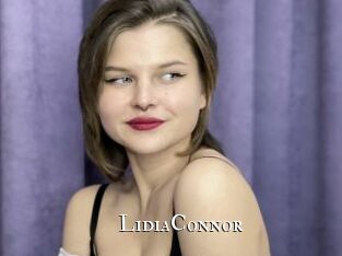 LidiaConnor