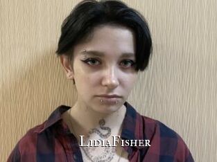 LidiaFisher
