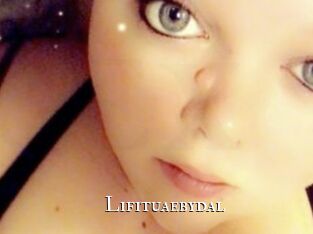Lifituaebydal