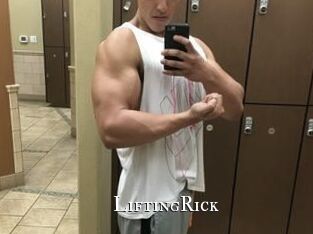 LiftingRick