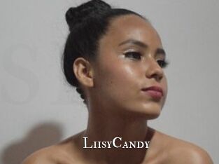 LiisyCandy cams