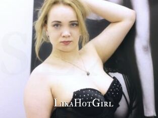 LikaHotGirl