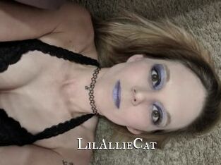 LilAllieCat
