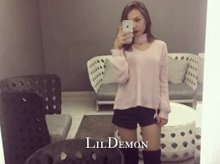 LilDemon